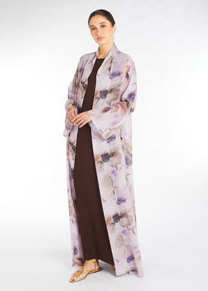Monet Kimono | Kimonos | Aab Modest Wear
