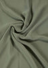 Sage Chiffon Hijab