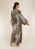 Serengeti Maxi Dress