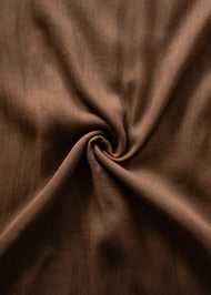 Premium Toffee Modal Hijab
