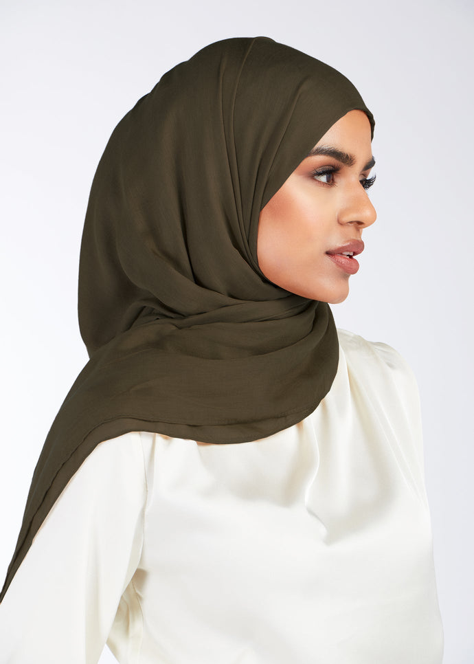 Thyme Modal Hijab