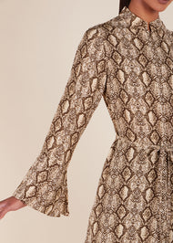 Python Maxi