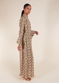 Python Maxi
