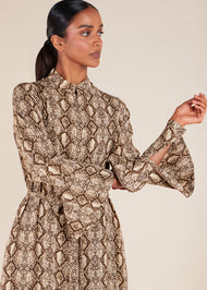 Python Maxi
