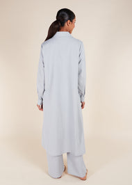 Summer Sage Co-ord Set - Final Sale
