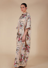 Wild Flower Kaftan - Final Sale