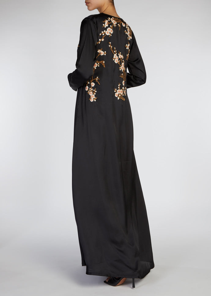 Atelier - Frangipani Kimono
