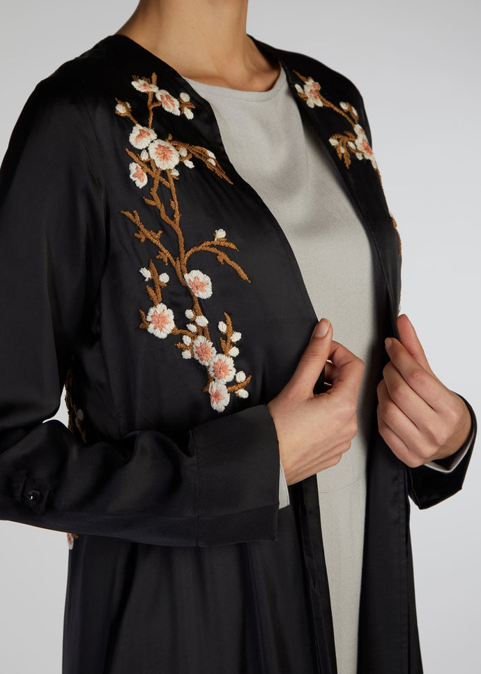Atelier - Frangipani Kimono