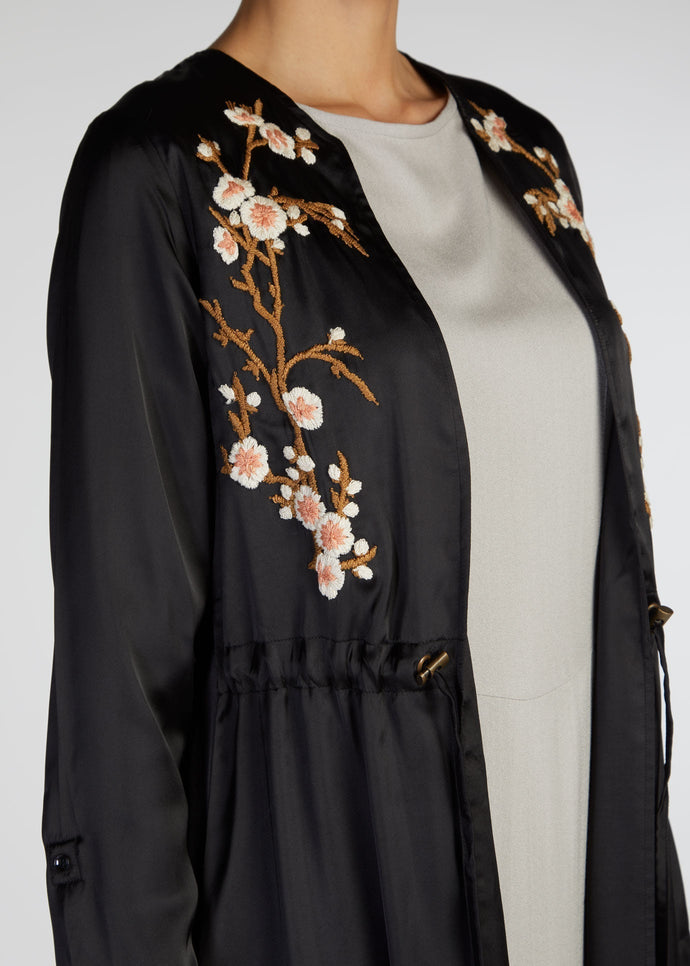 Atelier - Frangipani Kimono