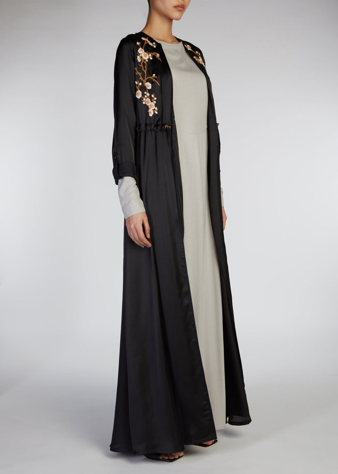 Atelier - Frangipani Kimono