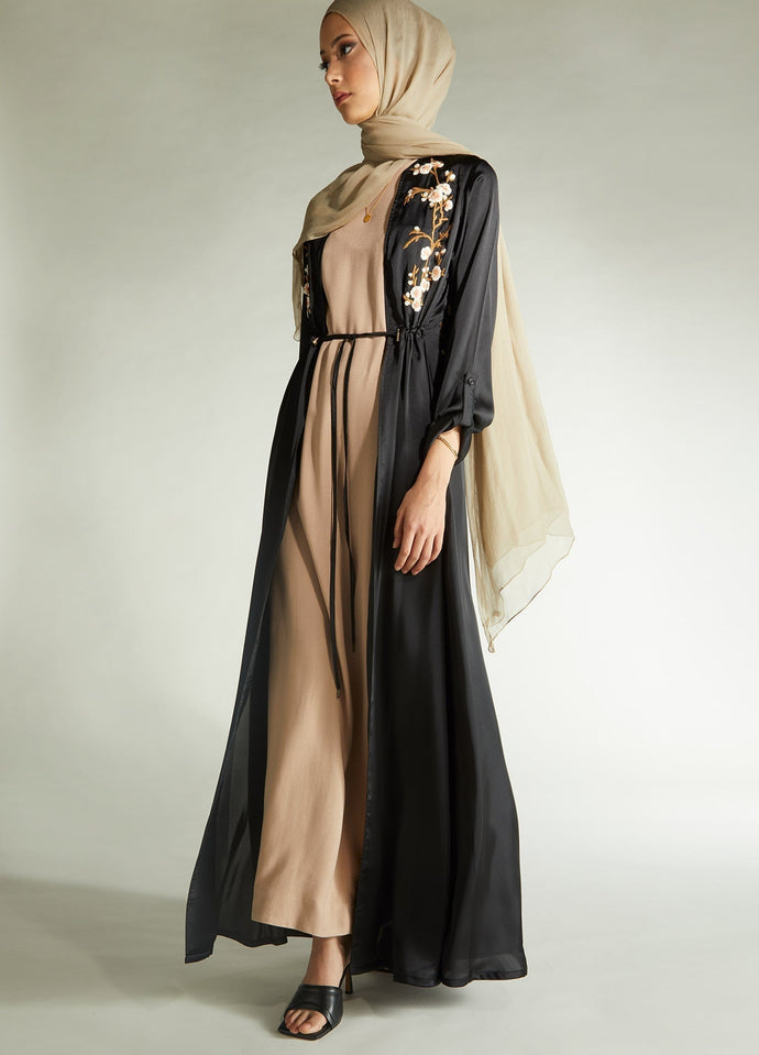 Atelier - Frangipani Kimono