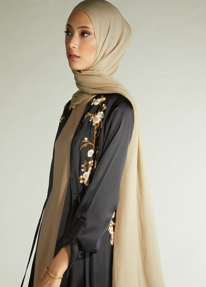 Atelier - Frangipani Kimono