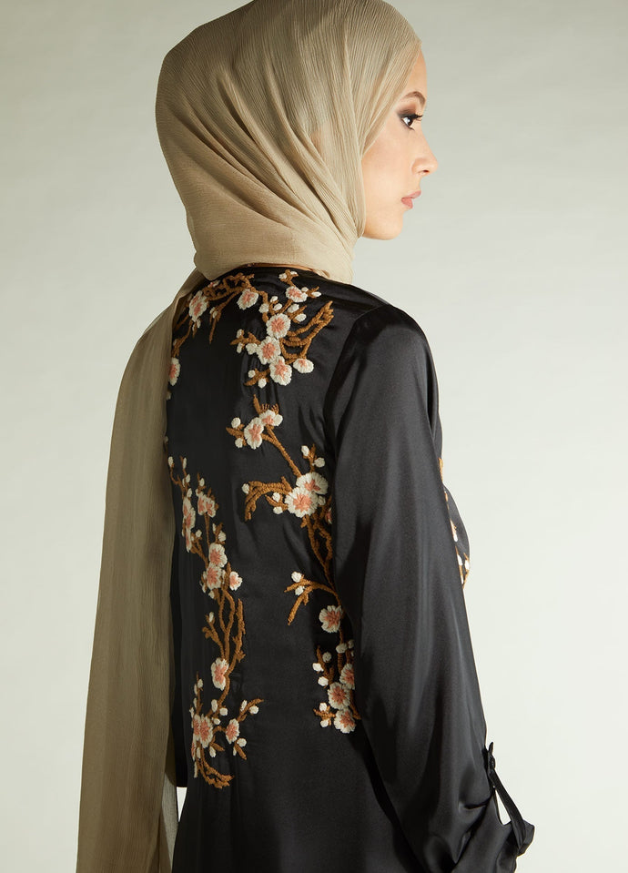 Atelier - Frangipani Kimono