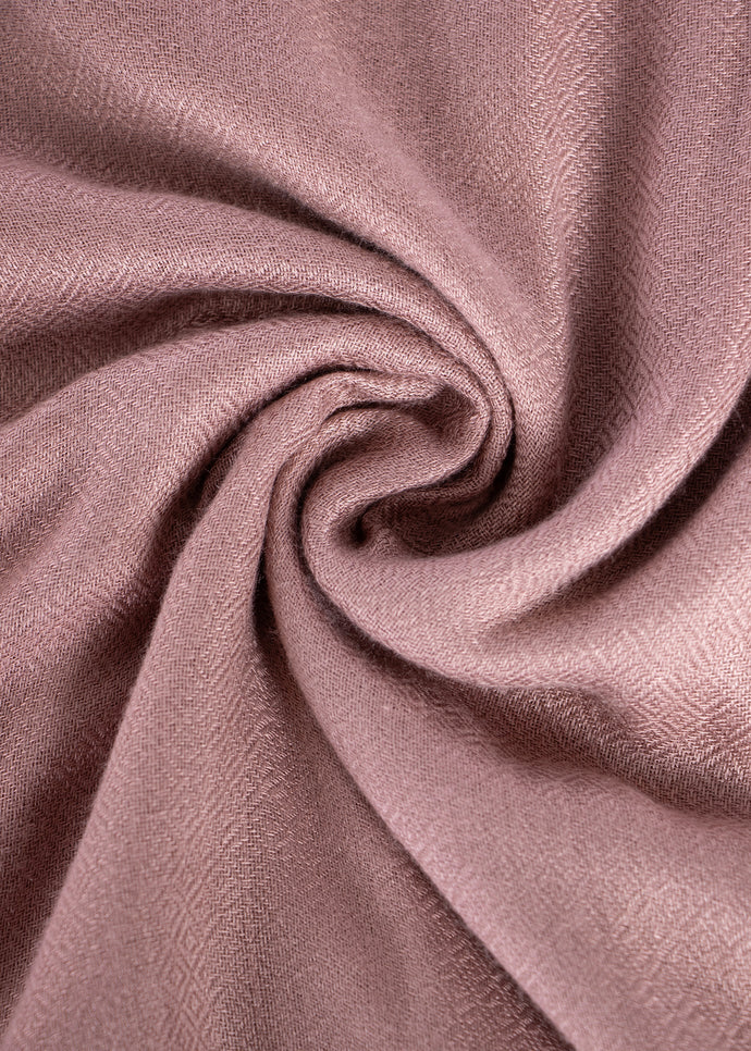 Diamond Weave Hijab Soft Taupe