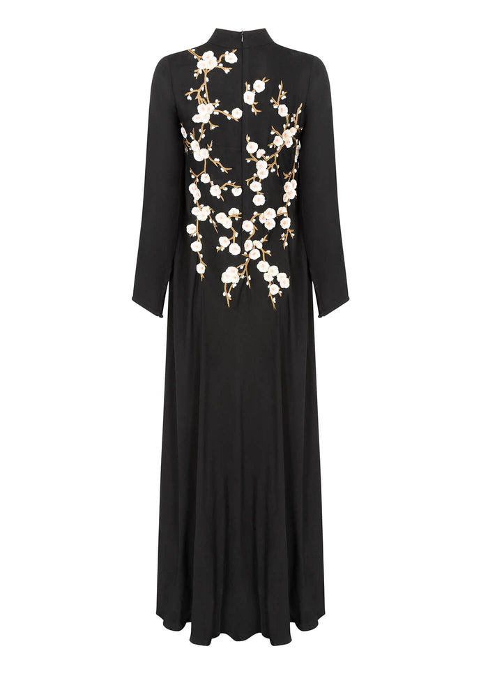 Atelier - Frangipani Abaya