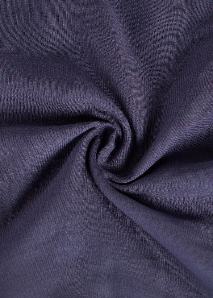 Indigo Blue Modal Hijab