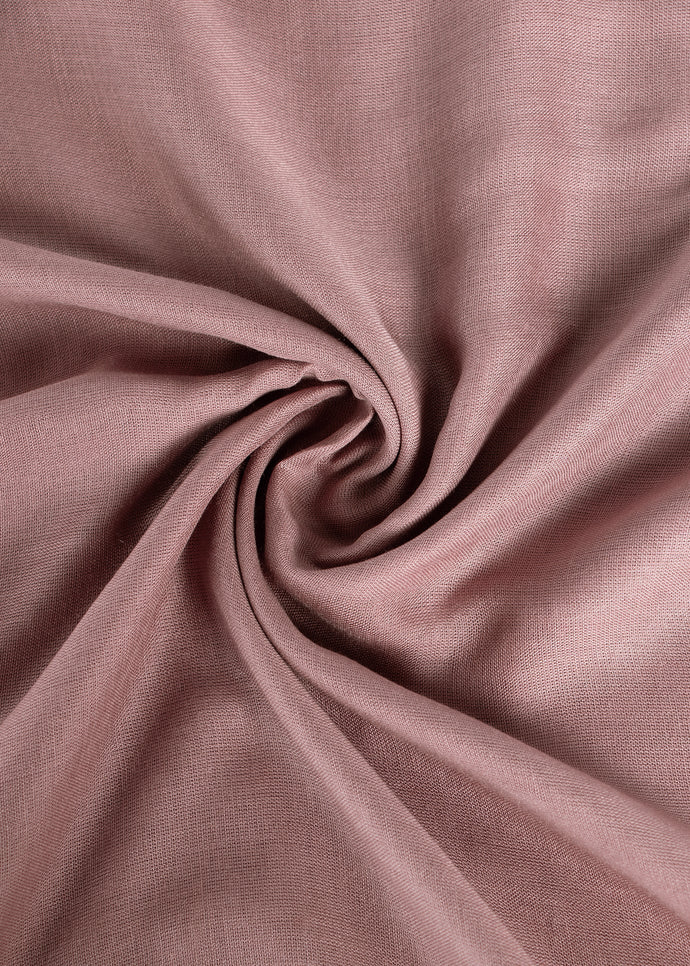 Warm Taupe Modal Hijab