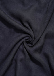 Premium Navy Modal Hijab