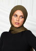 Premium Pure Clay Modal Hijab