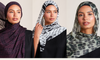 New In: The Print Hijab Story