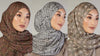 The Golden Era - Print Hijabs