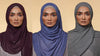 Full Coverage Hijab Styling Guide