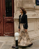 The Art of Transition: Aab’s New Collection for the Season Between