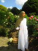 How to Wear White This Summer: The Aab Way