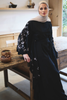 Radiate Grace This Eid: Four Statement Looks from Aab’s New Eid Collection