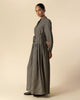 Houndstooth Maxi
