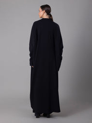 Midnight Overcoat