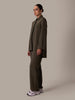 Dima Co-Ord Set Khaki