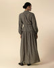Houndstooth Maxi