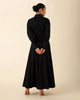 Capri Dress Black
