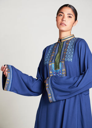 Faris Abaya | Abayas | Aab Modest Wear