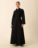 Bali Dress Black