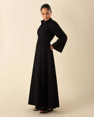 Bali Dress Black