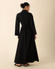Bali Dress Black