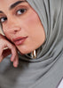 Salty Sage Modal Hijab