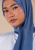 True Teal Modal Hijab