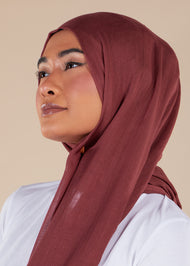 Kiln Modal Hijab