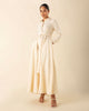 Butter Cream Maxi