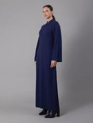 Marine Maxi Dress