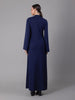 Marine Maxi Dress
