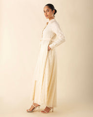 Butter Cream Maxi