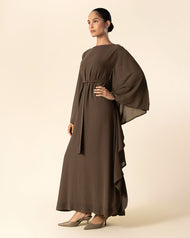 Coffee Kaftan