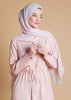 Sencilla Abaya Rose | Abayas | Aab Modest Wear