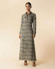 Fall Maxi