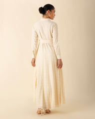 Butter Cream Maxi