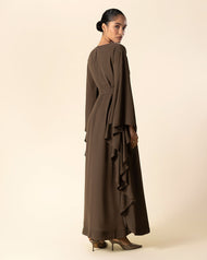 Coffee Kaftan